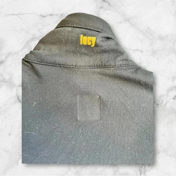 Lucy Athletic Jacket - Small - Picture 3 of 3